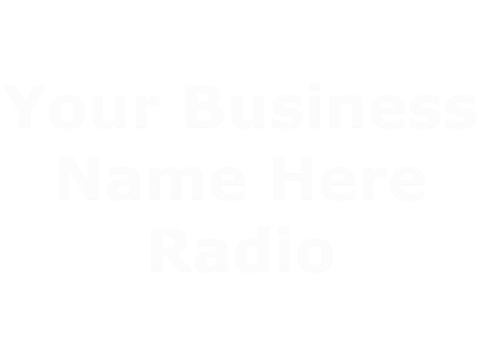Placeholder Picture